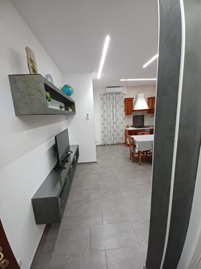 شقة Casa Emilia راغوزا المظهر الخارجي الصورة