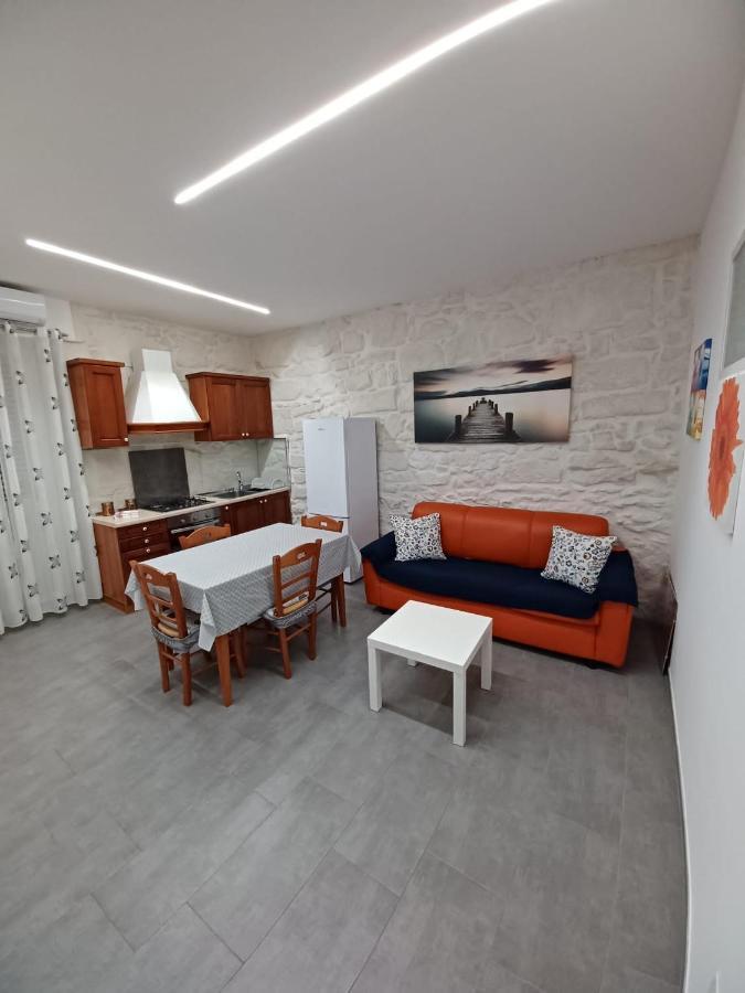 شقة Casa Emilia راغوزا المظهر الخارجي الصورة