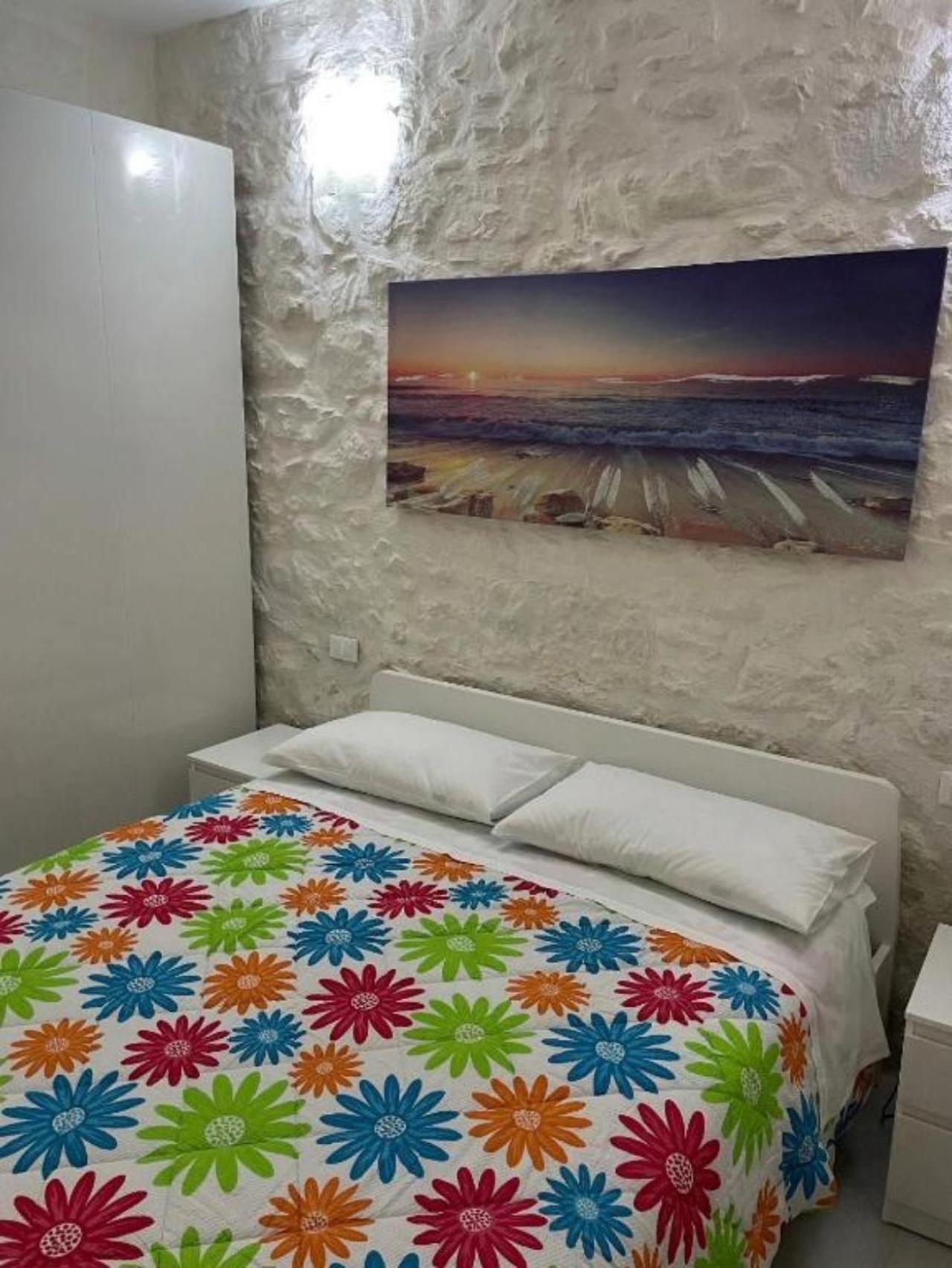 شقة Casa Emilia راغوزا المظهر الخارجي الصورة