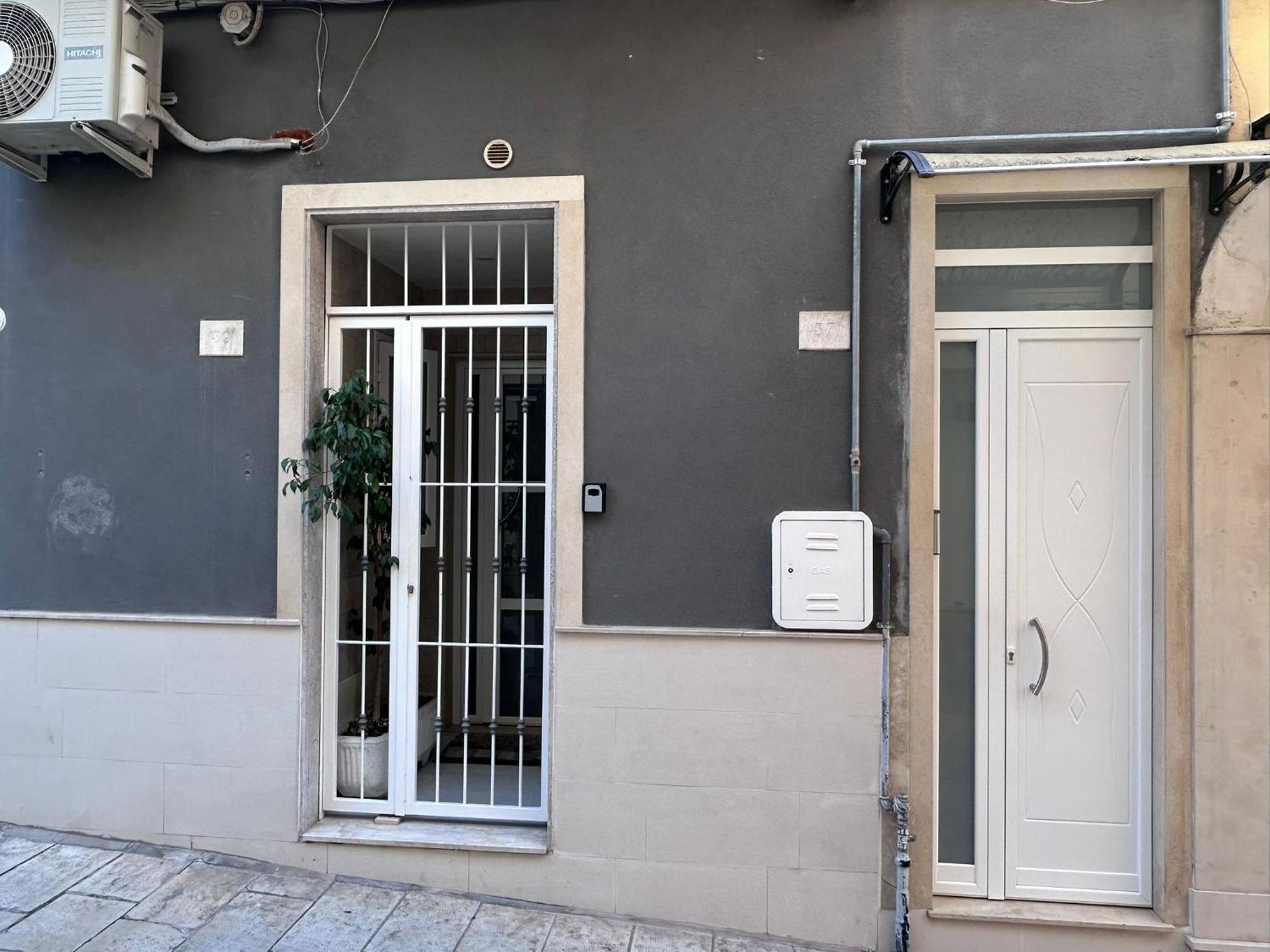 شقة Casa Emilia راغوزا المظهر الخارجي الصورة